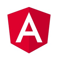 angular logo