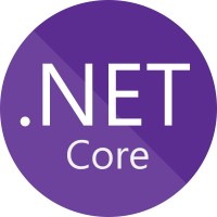 asp.net core logo