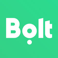 bolt - one of the best taxi apps in dubai
