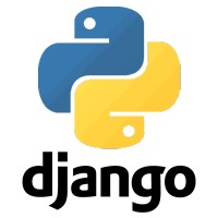 django logo