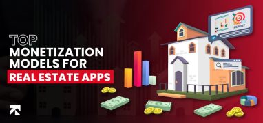 monetization models for real estate apps
