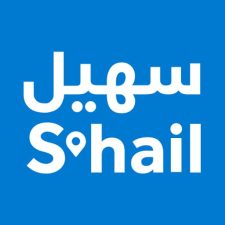 s'hail - one of the best taxi apps in dubai