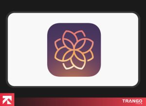 rain logo - Cryptocurrency Trading App