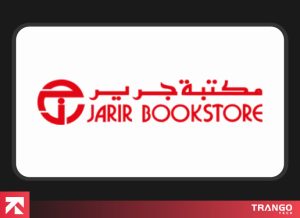 Jarir-BookStore
