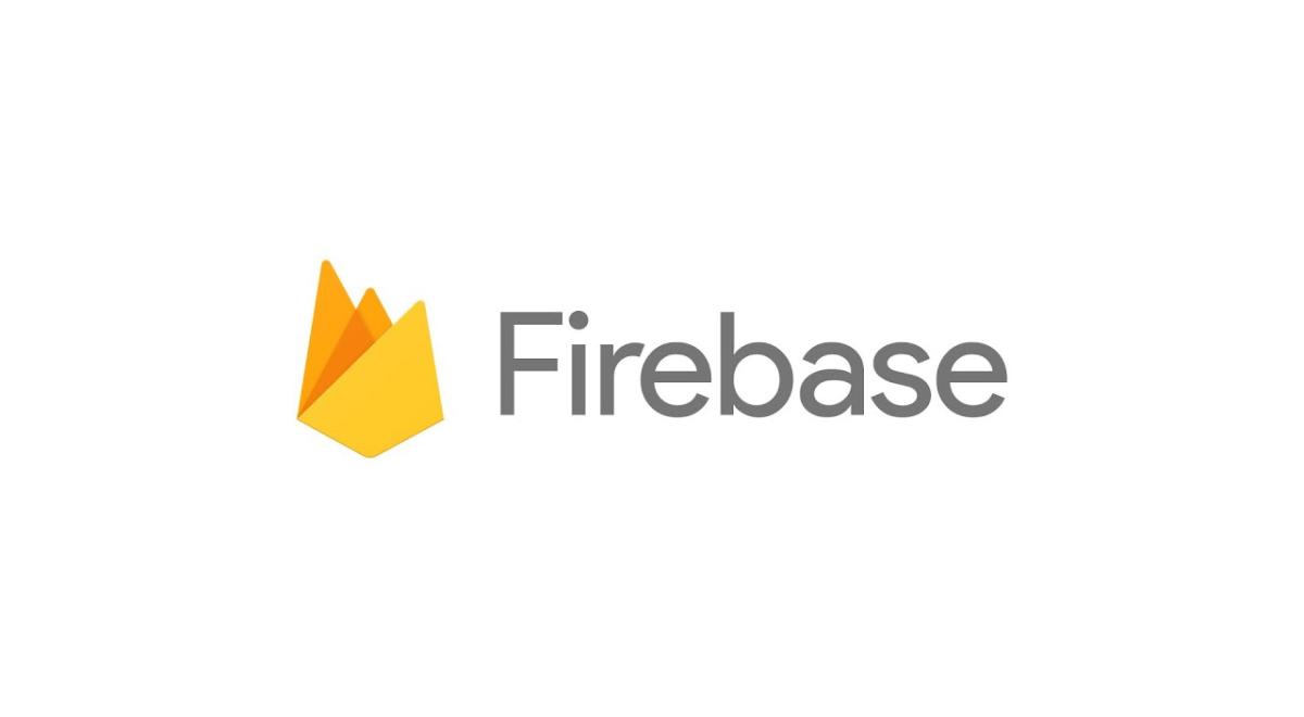firebase logo