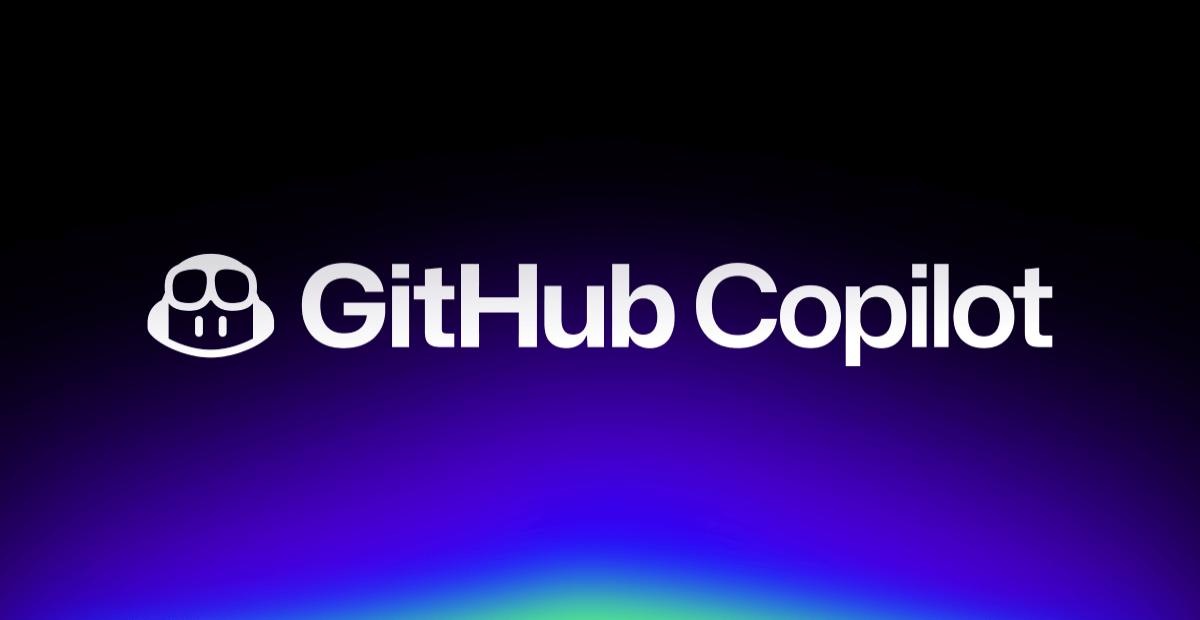 github copilot logo