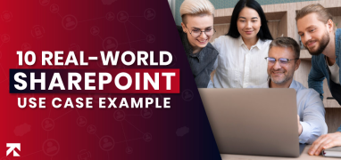 real world sharepoint examples