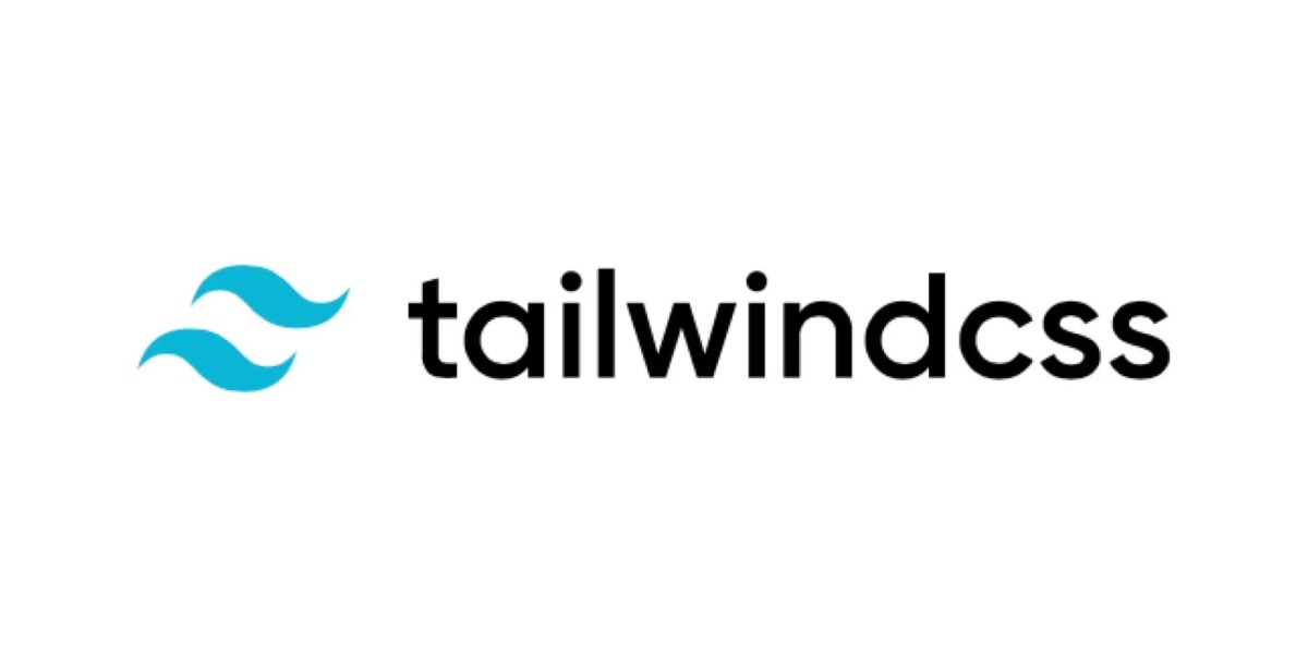 tailwindcss logo