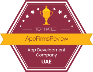App firms review award