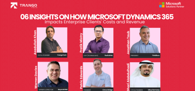 6 Insights on How Microsoft Dynamics 365 Impacts Enterprise Clients' costs