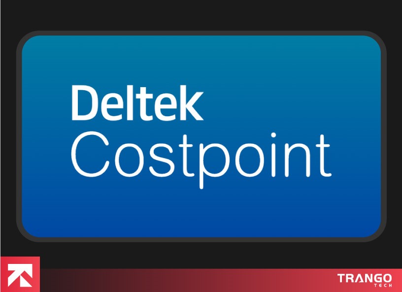 Deltek Costpoint