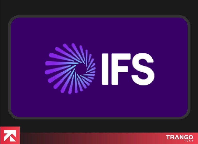 IFS Cloud ERP