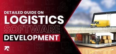 Logistics Software Development