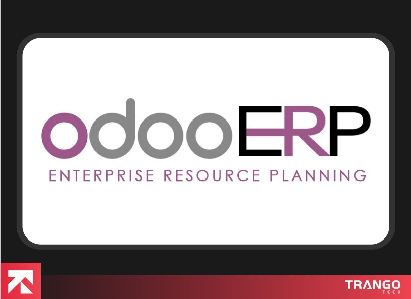 Odoo ERP