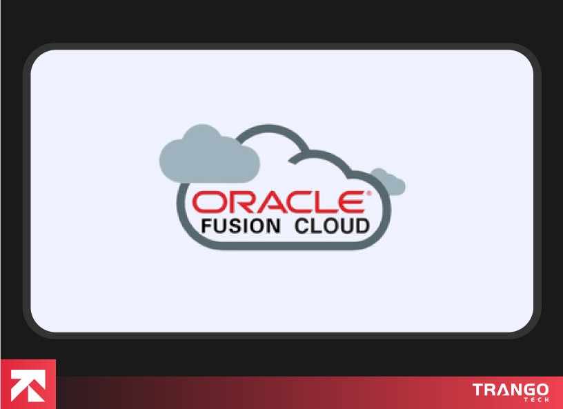Oracle Fusion Cloud ERP