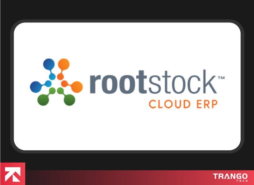 Rootstock Cloud ERP