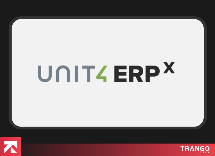 Unit4 ERPx