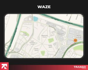 waze