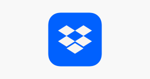 dropbox logo