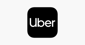 uber logo