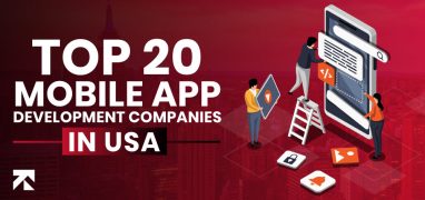 Mobile App Development-Companies in USA