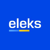 eleks logo