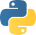 python