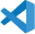 Visual Studio Logo