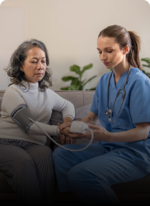 Home Healthcare Providers