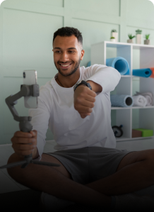 Fitness and Wellness