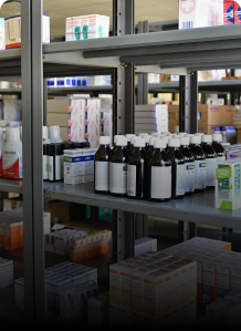 Pharmaceutical Companies