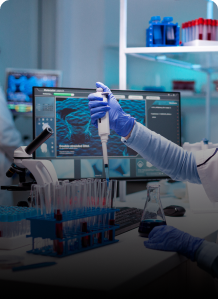 Diagnostic Laboratories