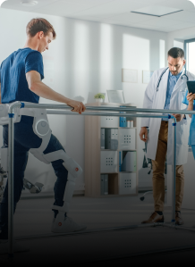 Rehabilitation Centers