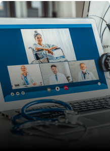 Telemedicine