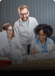 Academic Medical Centers