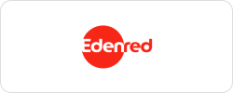 edernred logo