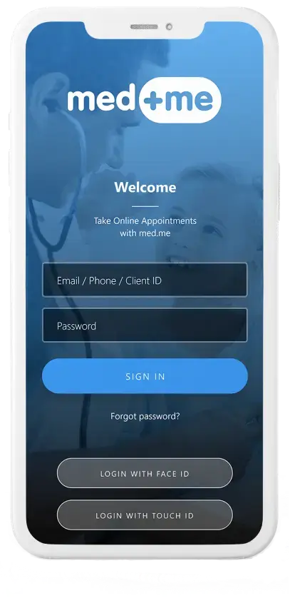 doctor-app