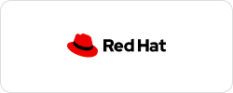 redHat logo