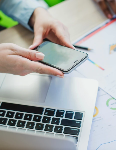 Cross Platform App Development Consulting