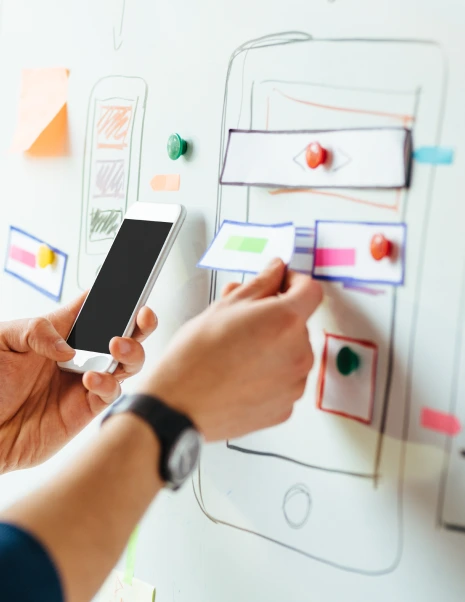 POC/MVP Design and Deployment