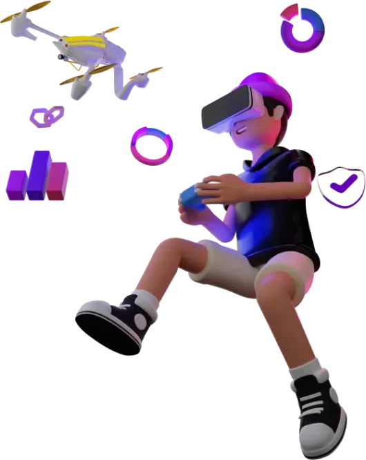 AR App Development Company in USA