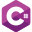 c# Logo