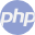 PHP Logo