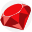Ruby Logo