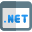 .Net Logo
