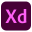 Adobe XD Logo