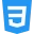 CSS Logo