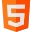 HTML Logo