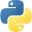 Python Logo