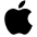 iOS Logo